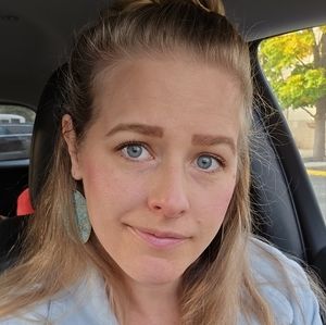 Meet your Posher, Sarah